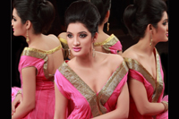 Richa Panai Latest Hot Photoshoot